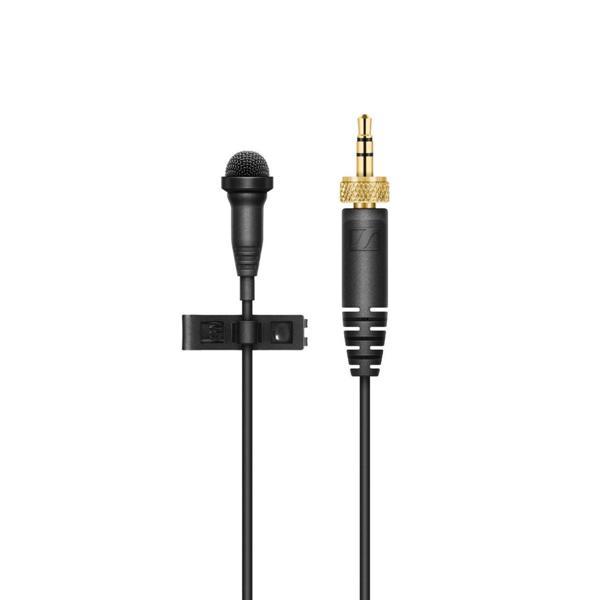 Sennheiser ME 2 Çok Yönlü Yaka Mikrofonu - Image 1