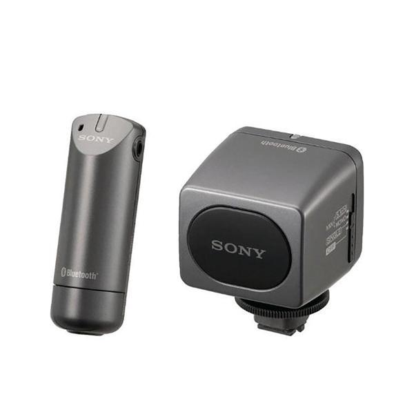 Sony ECM-HW2 Kasetli Kameralara Uyumlu Kablosuz Yaka Mikrofonu - Image 1