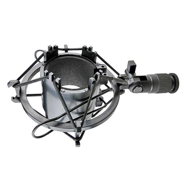 Sanger SM-709 Stüdyo Mikrofon Shock Mount - Image 1
