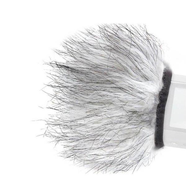 Boya BY-WS9 Rüzgar Engelleyici Mikrofon Tüyü - Image 1