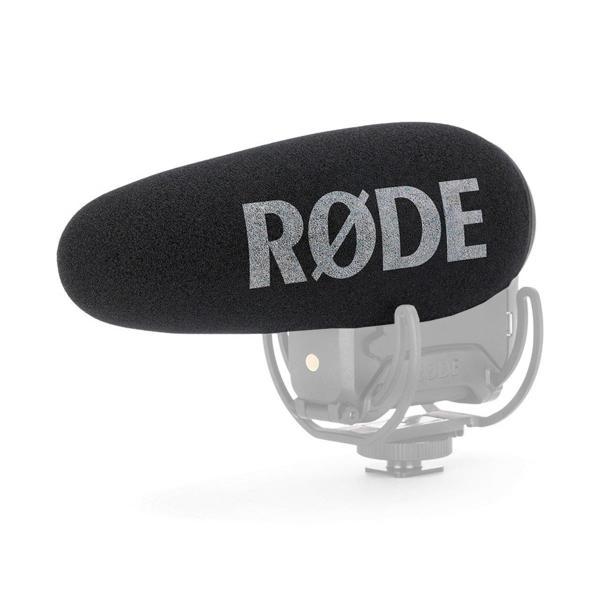 Rode VideoMic Pro+ Mikrofon Süngeri - Image 1