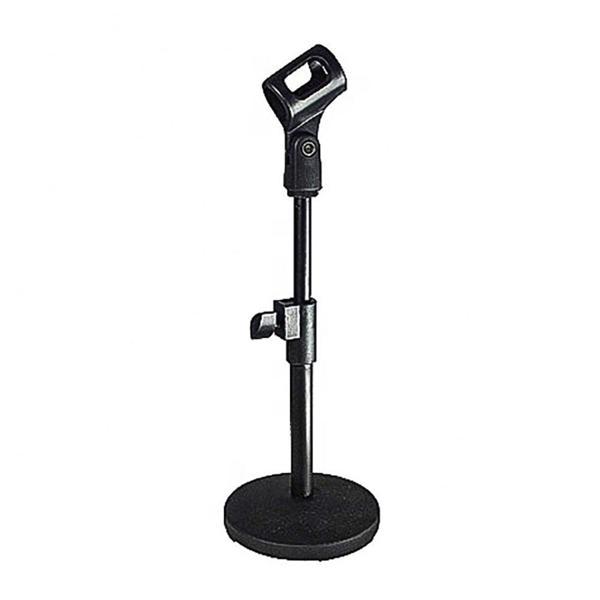 Sanger SM-109 Ayarlı Masa Üstü Mikrofon Standı - Image 1