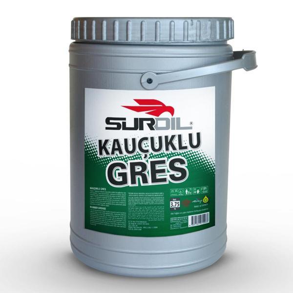 SUROİL KAUÇUKLU GRES 3,75 KG - Image 1