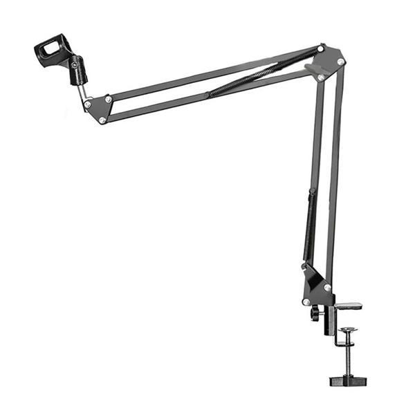 Markofist MF-MS61 Masa Tipi Mikrofon Standı - Image 1
