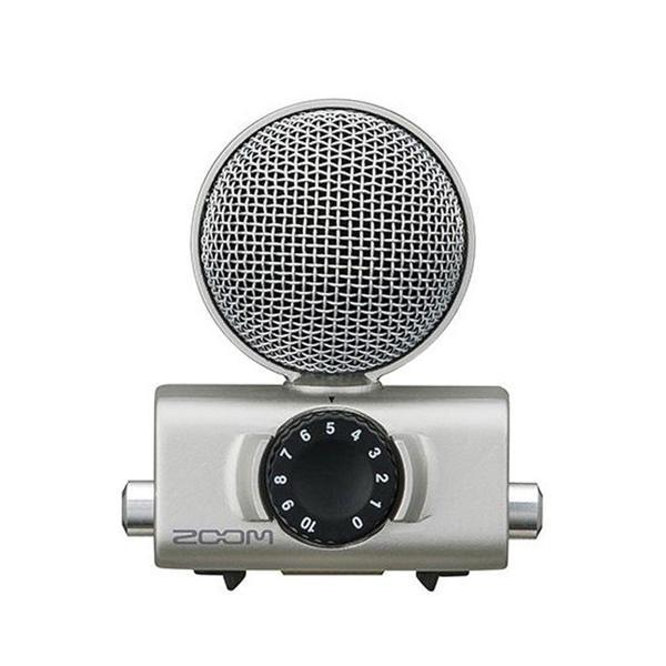 Zoom MSH-6 Mid-Side Mikrofon Kapsülü (Ambalajsız Sıfır Ürün) - Image 1