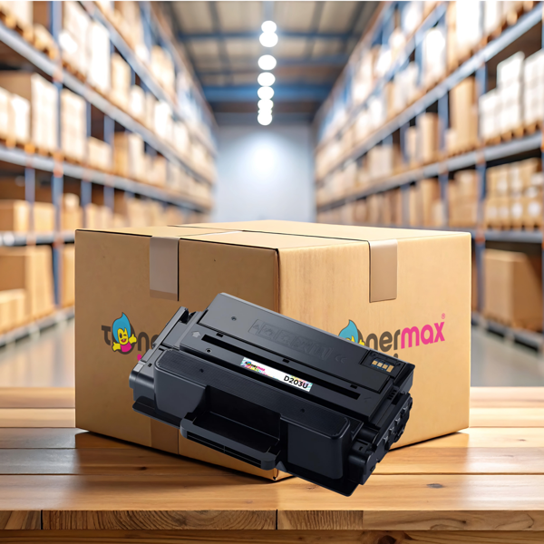 Samsung MLT-D203U 20'li Avantaj Paket / SL-M4020 / SL-M4070 Muadil Toner - Image 1