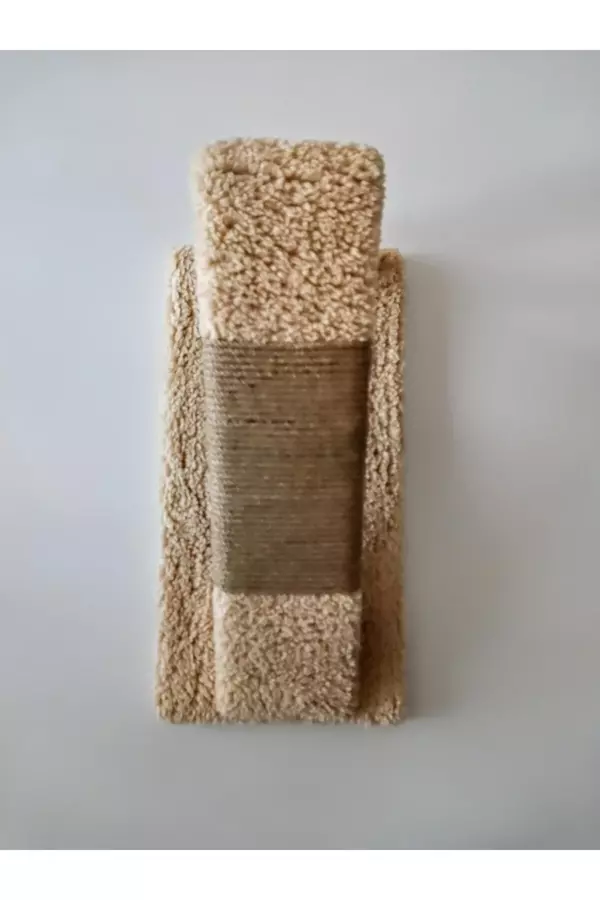 Kedi Tırmalama Rampası 20*40*21 cm - Image 1