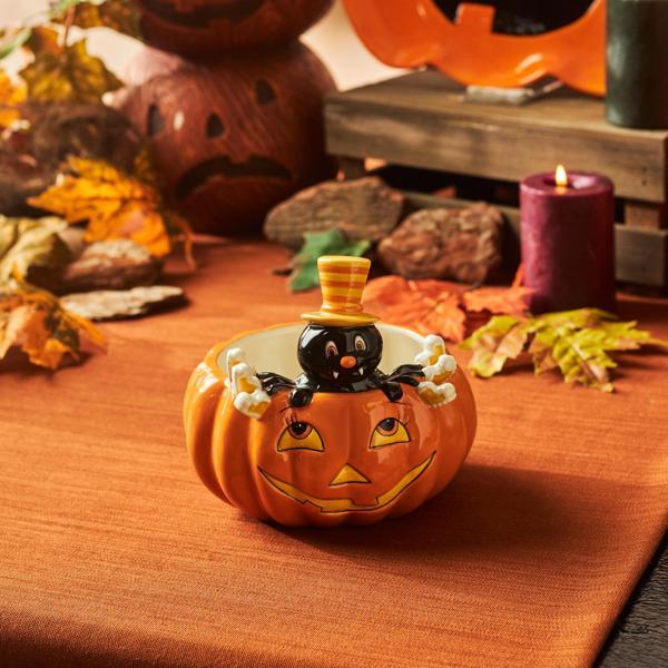 Karaca Halloween Kase 15 cm - Image 1
