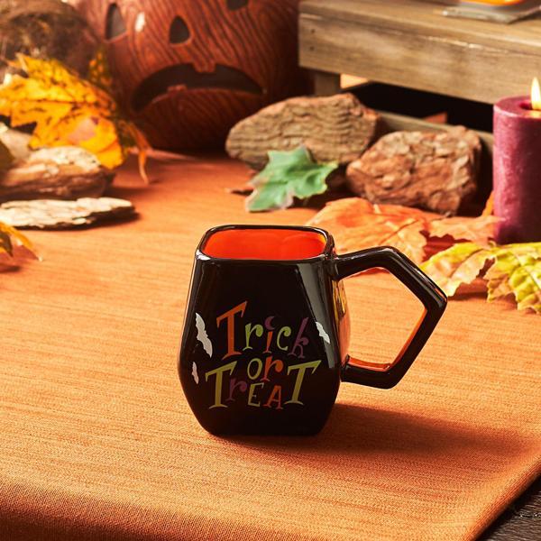 Karaca Halloween Mug 450 ml - Image 1