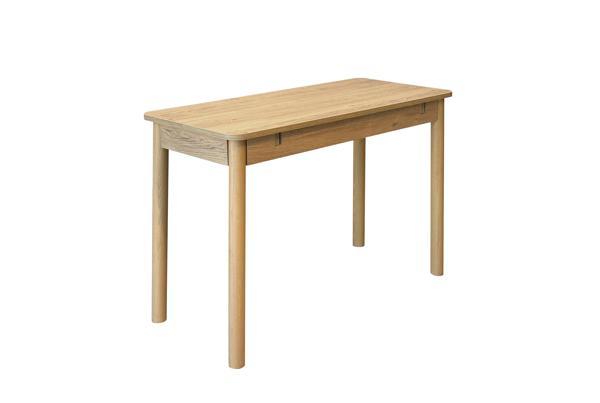 MİORA MİNİ AÇILIR MUTFAK MASASI KARİNA MEŞE - Image 1