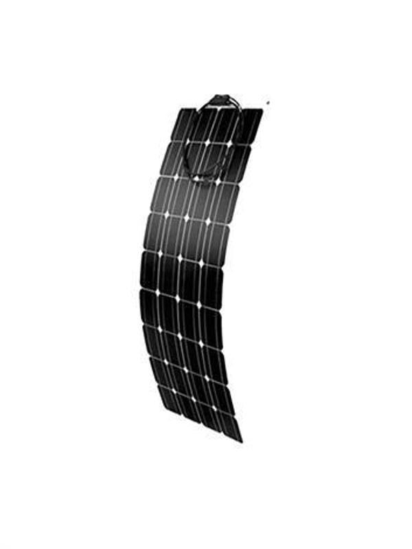 550W ESNEK GÜNEŞ PANELİ SOLAR PANEL MARİN TİPİ - Image 1