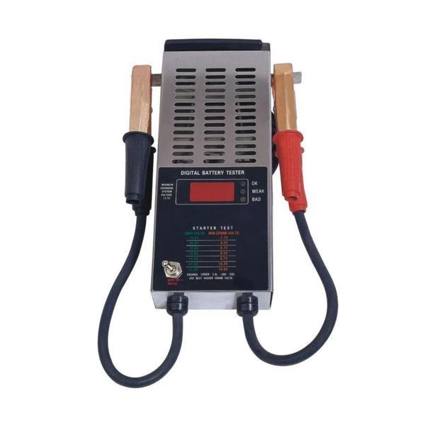 Grayzer 12V Dijital Akü Test Cihazı - Image 1