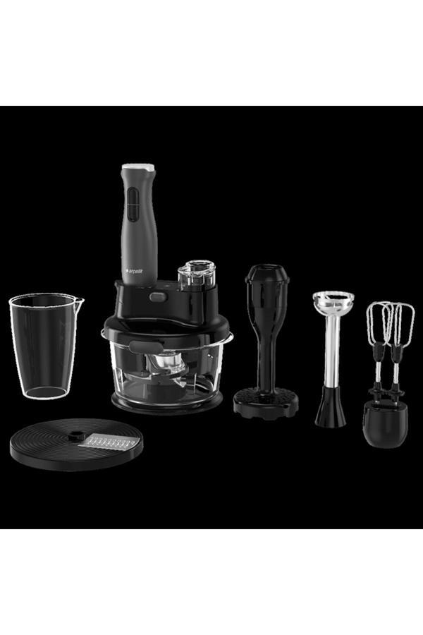 Arçelik RHB 9410 1500 W Blender Seti - Image 1