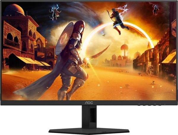 AOC 24.5" 25G4SRE 310Hz(OC) 1ms HDR400 FHD Fast IPS Gaming Monitör(Ölü Pixel) - Image 1
