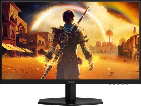 AOC 27" Q27G42XE 180Hz 1ms HDR 10 Fast  IPS QHD Gaming Monitör(Ölü Pixel) - Image 1