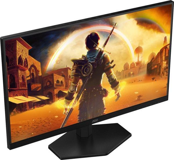 AOC Q27G42ZE 260 Hz 0,3ms FreeSync 2K HDR10 Fast IPS  Oyuncu Monitörü(Ölü Pixel) - Image 1