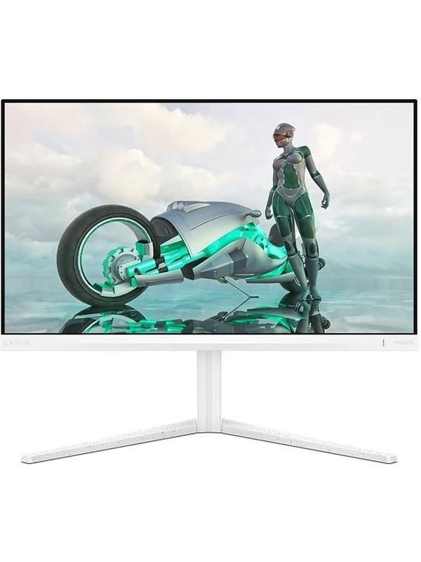 Philips Evnia 23,8" 24M2N3201A 180Hz 0,5ms Gsync HDR10 IPS Yükseklik Ayarlı Pivot Gaming Monitör(Kutu Deforme) - Image 1