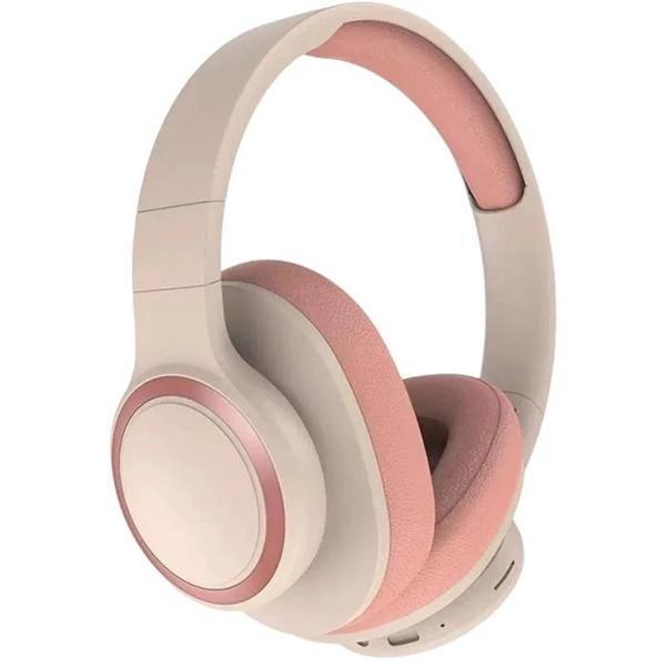 ALLY P2962 Kulaküstü Kablosuz Bluetooth Kulaklık-(5775) - Image 1