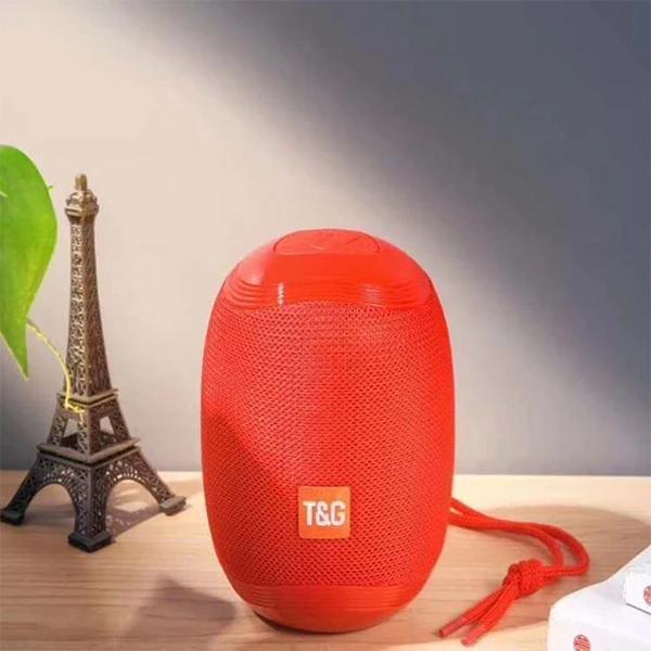 T&G TG529 Kablosuz Wireless Bluetooth 5.0 Speaker Hoparlör-(5775) - Image 1