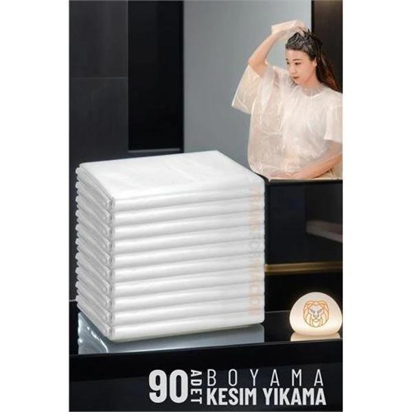 Turk Saç Boyası Önlüğü 90 Adet - Image 1