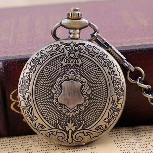 Köstekli Saat Alk2609 - Image 1