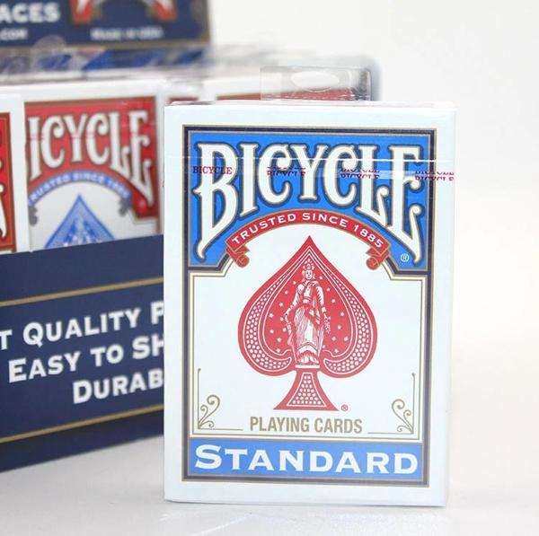 MDB Bicycle 1.Kalite İskambil Kağıt Oyunu - Image 1