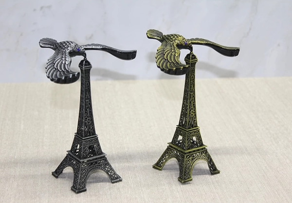 Kartalli Metal Eyfel Kulesi Alk3476 - Image 1