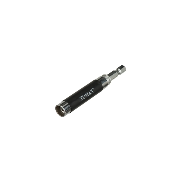 Borulu Bits Uzatma Adaptörü - 80 Mm (5 Adet) - Image 1