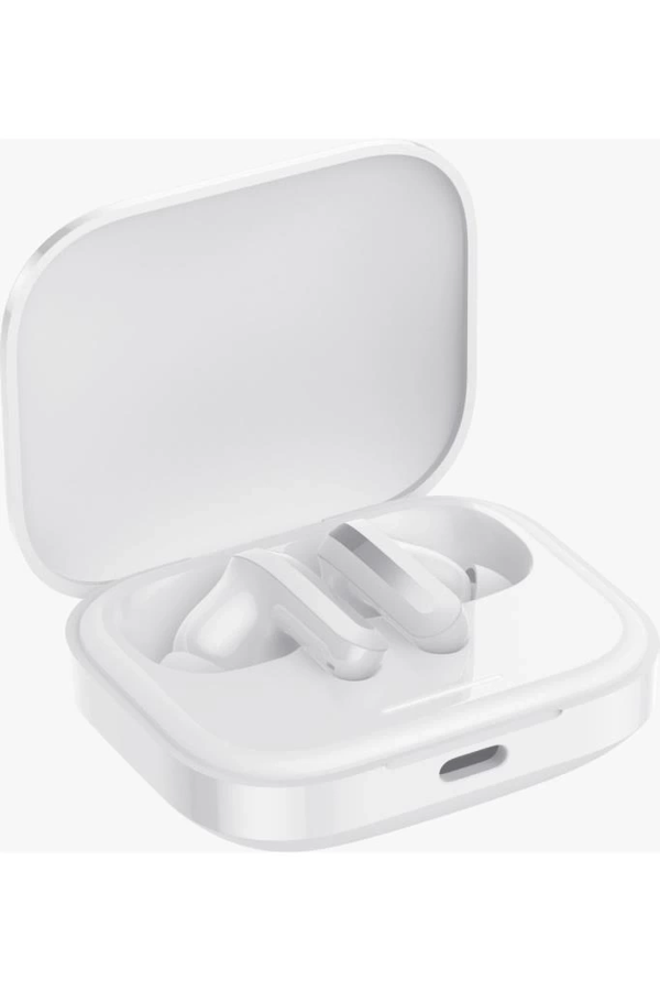 Redmi Buds 5 Beyaz Bluetooth Kulaklık - Image 1