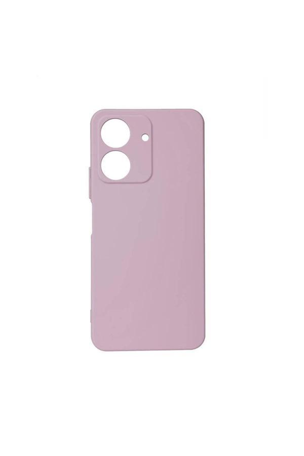 Coverzone Xiaomi Redmi 13C Uyumlu Kılıf Bye Kamera Korumalı Soft Pürüzsüz Parmak İzi Yapmayan - Image 1