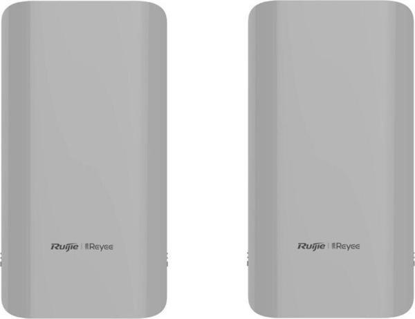 Ruijie Reyee Rg-Est310 V2 5Ghz 867Mbps 1 Km 60 Derece Dış Ortam 2'Li Paket - Image 1