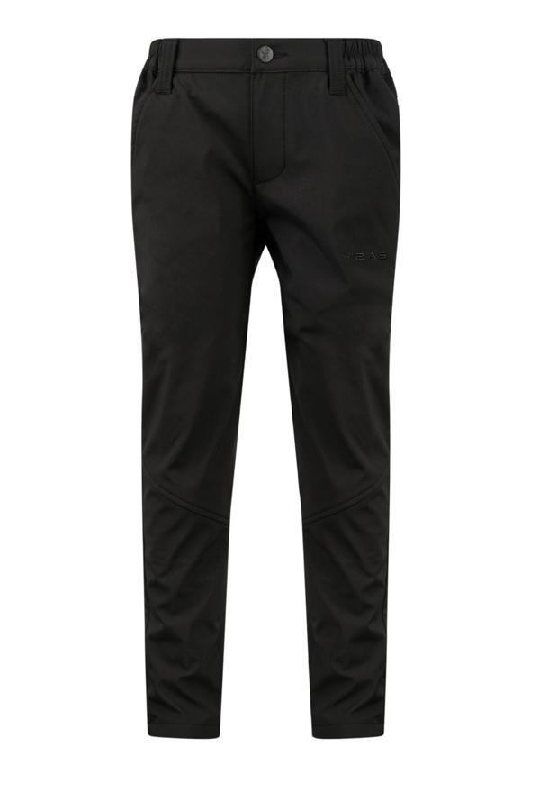 2AS Bırger İnce Softshell Çocuk Pantolon - Image 1