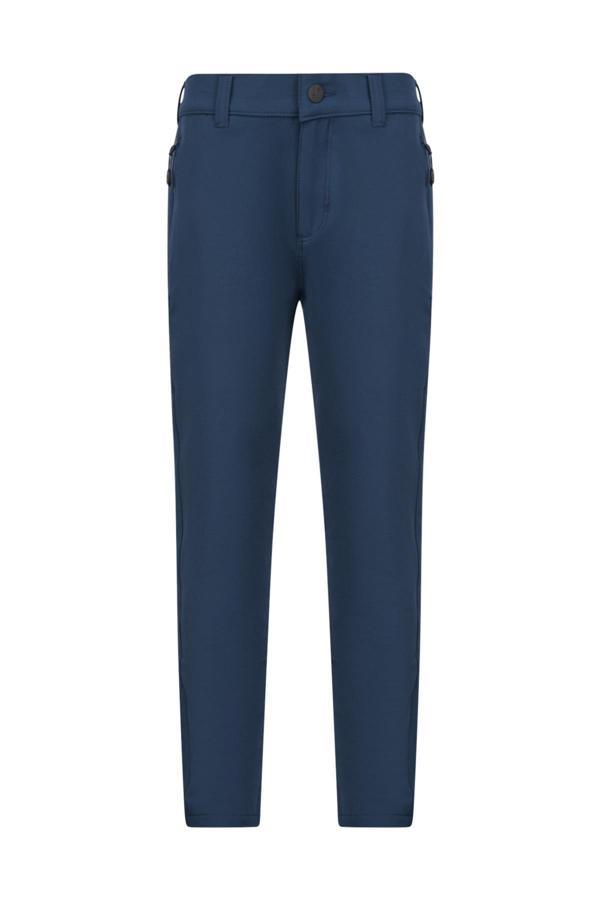 2AS Wıllow Çocuk Merino Yünlü Pantolon Lacivert - Image 1