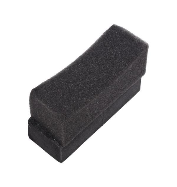Lastik Parlatıcı Sünger - Image 1