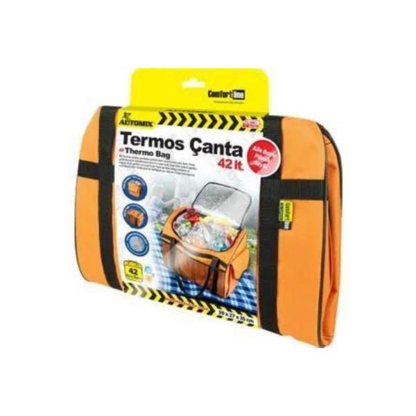 Automix Termos Çanta 42 Lt - Image 1