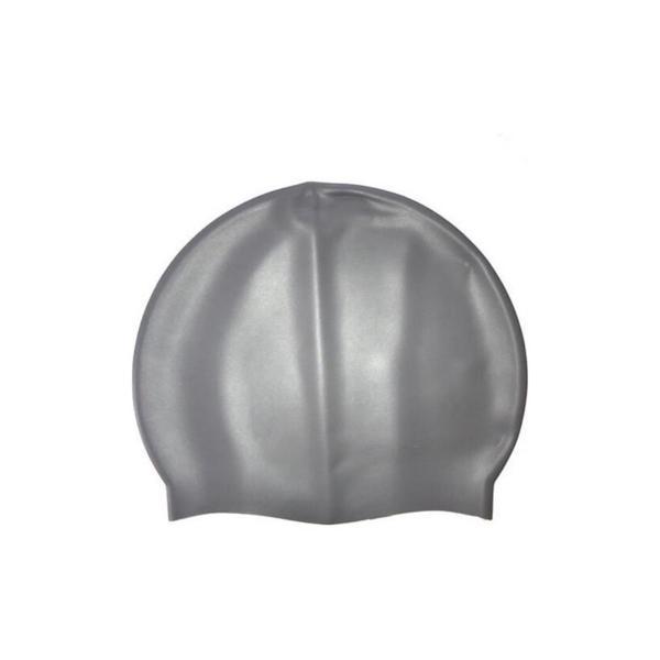 Hattrick Silikon Bone Gri - Image 1