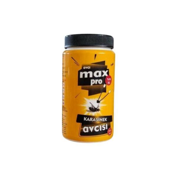 Avcı Kara Sinek Öldürücü Avcı Max Pro Konsantre 200 ml - Image 1