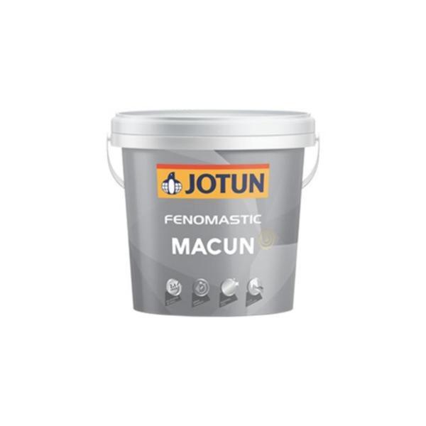 Jotun Fenomastic Macun 4 KG - Image 1