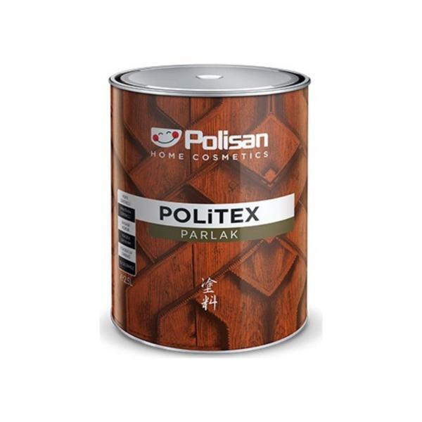 Politex Parlak Açık Meşe 15 LT - Image 1