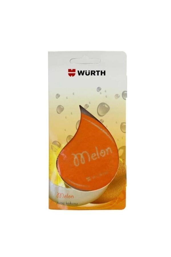 Würth Asma Araç Kokusu Melon - Image 1