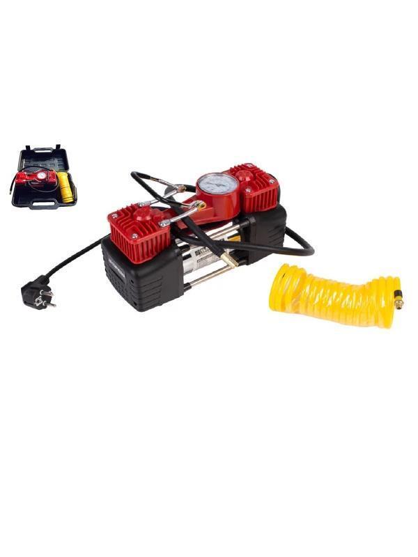 Sara 220 V Hava Kompresörü 150 Psı S643 - Image 1