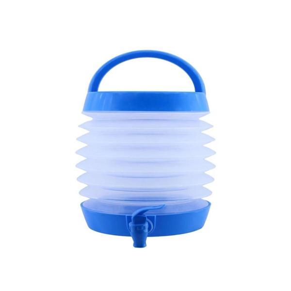 Orıent Bow55 Katlanabilir Su Sebili 5,5 Lt - Image 1