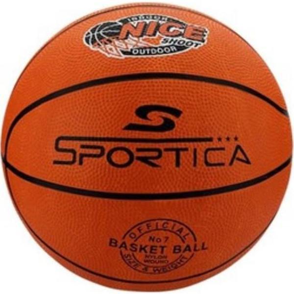 Sportica BB100 Basketbol Topu No 7 - Image 1
