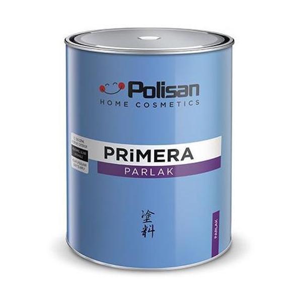 Polisan Primera Parlak Bayrak Kırmızı 7.5 Lt - Image 1