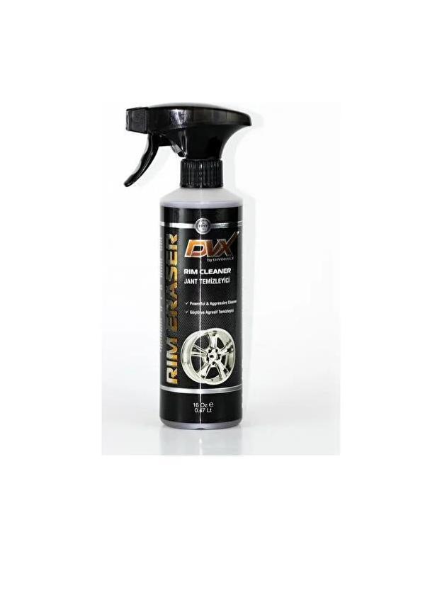 Divortex Rim Eraser - Oto Jant Temizleme Sıvısı 473 ml - Image 1