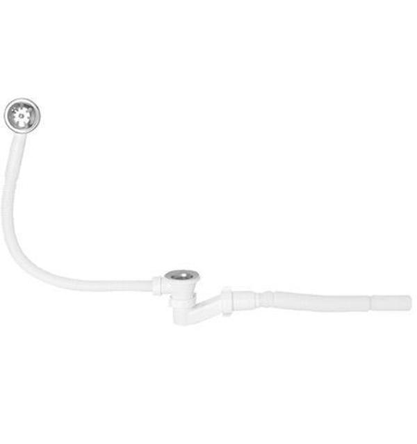 Tema Küvet Trobleni Körüklü Q 32 MM Çıkışlı 91103 - Image 1