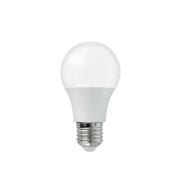 Horoz EKOLA-9 Beyaz Led Ampul E27 6400K - Image 1