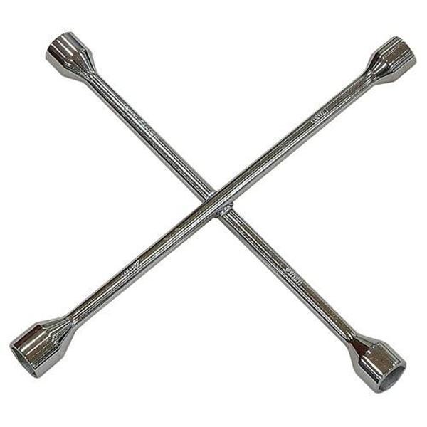 Autokit 4 Lü Bijon Anahtarlı-Nikelajlı - Image 1