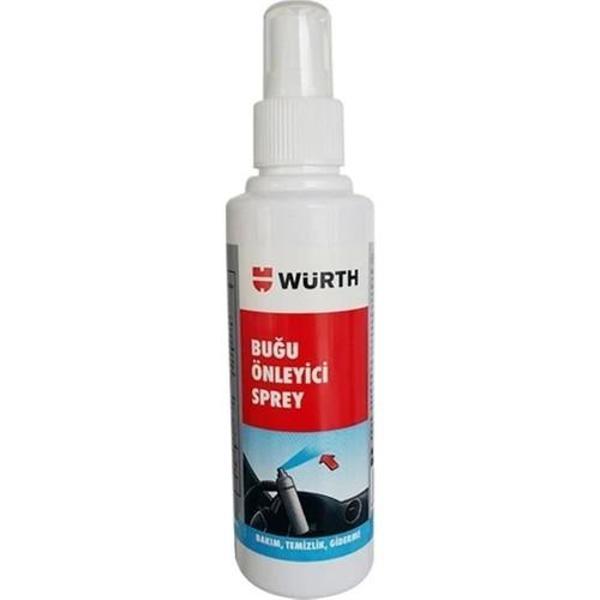 Würth Buğu Önleyici Sprey 150 ml - Image 1