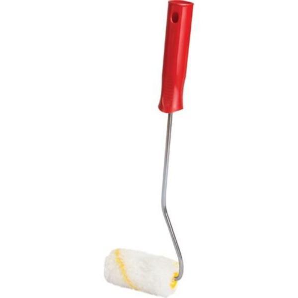 İzmir Fırça Polyamid Parmak Rulo Takım 5cm 10727 - Image 1